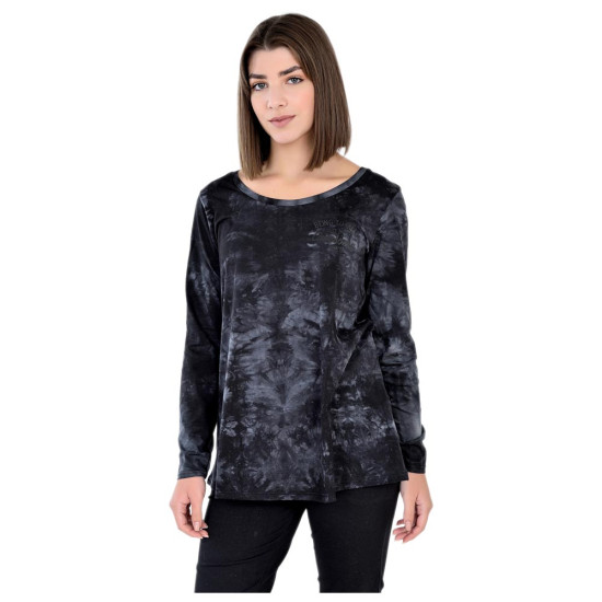 Target Γυναικεία μακρυμάνικη μπλούζα Target Γυναικεία μακρυμάνικη μπλούζα